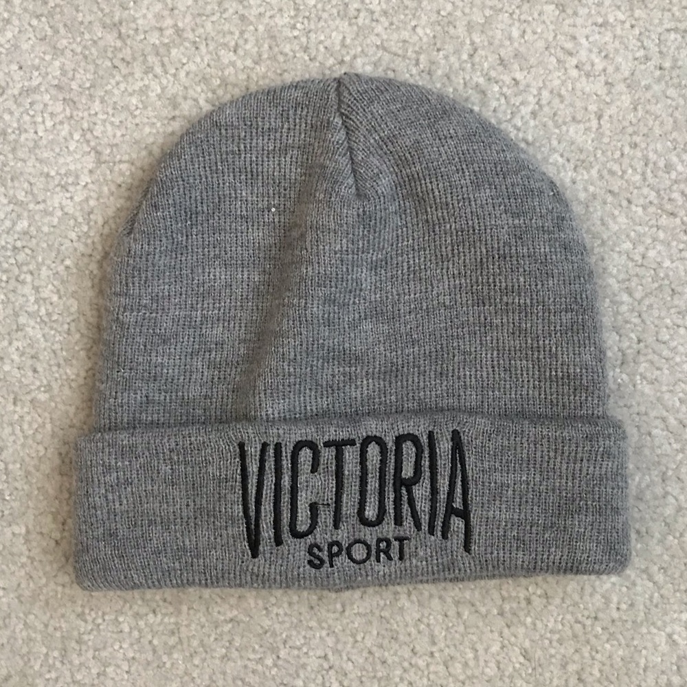 Victoria’s Secret Beanie